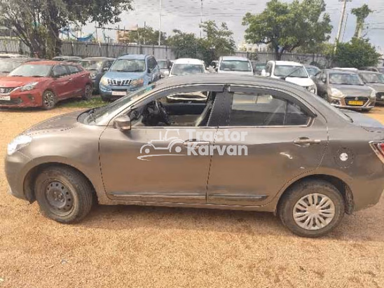 Maruti Suzuki Swift Dzire VXI View Used Car