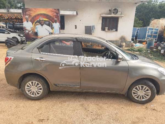 Maruti Suzuki Swift Dzire VXI View Used Car