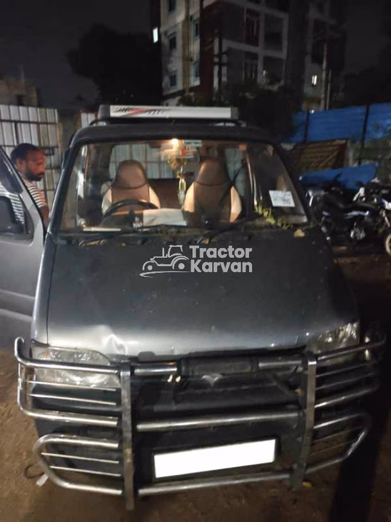 Maruti Suzuki Eeco 5 STR AC Second Hand Car
