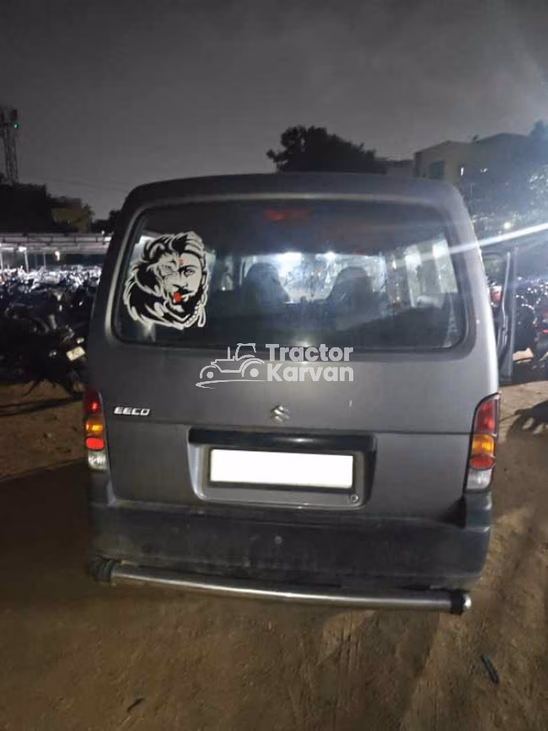 Maruti Suzuki Eeco 5 STR AC View Used Car