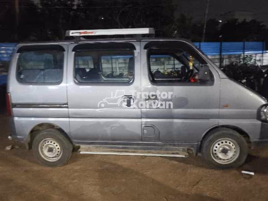Maruti Suzuki Eeco 5 STR AC View Used Car
