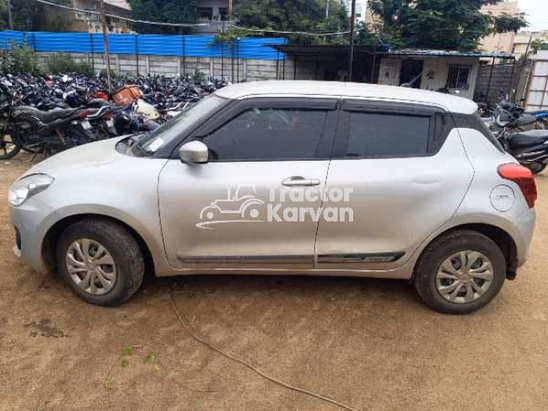 Maruti Suzuki Swift VXI View Used Car