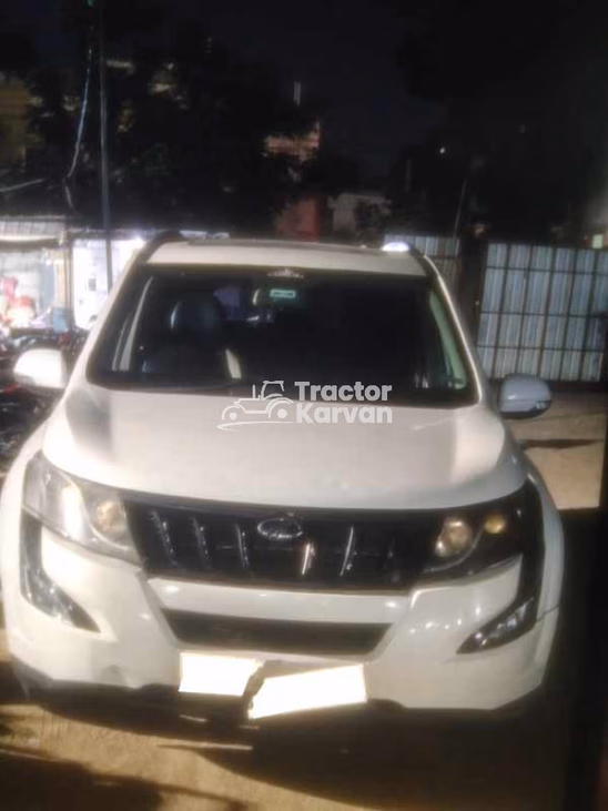 Mahindra XUV500 W10 Second Hand Car