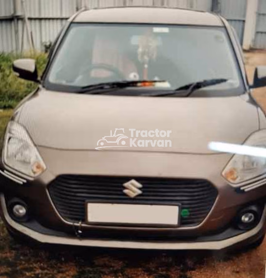 Maruti Suzuki Swift VXI Second Hand Car