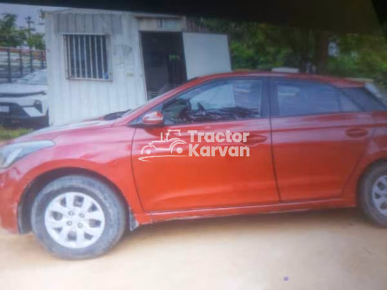 Hyundai i20 Sportz View Used Car