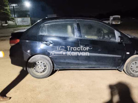 Honda Amaze S View Used Car