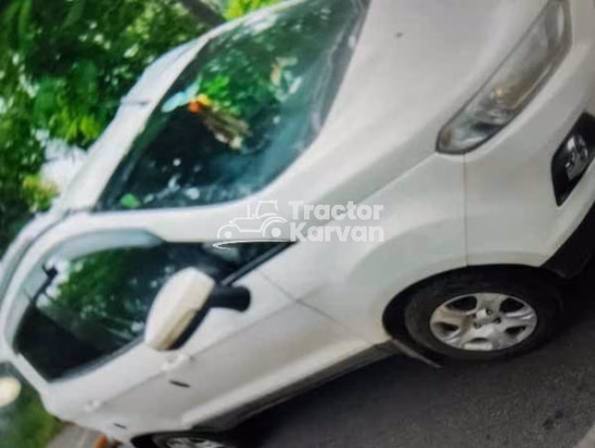 Ford Ecosport Trend View Used Car