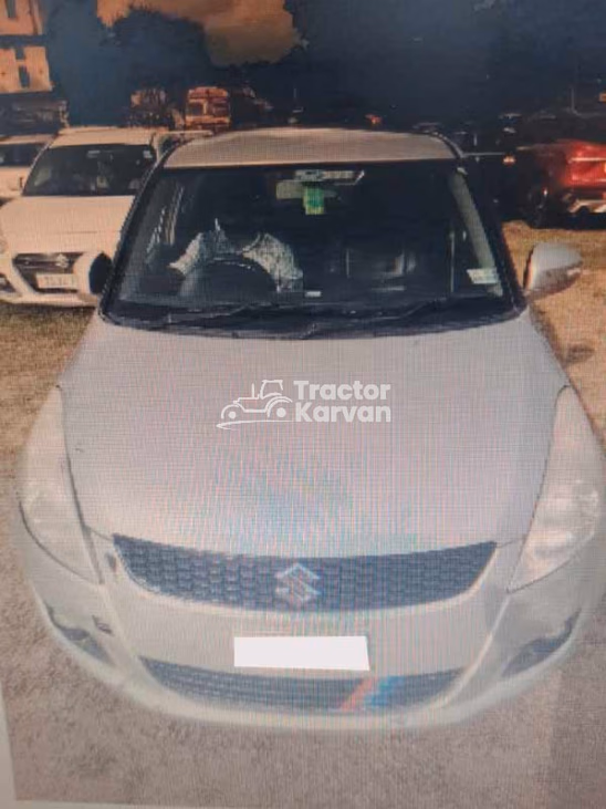 Maruti Suzuki 
Swift VDI Second Hand Car