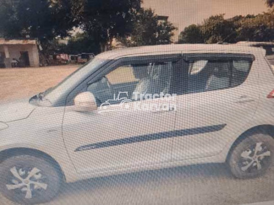 Maruti Suzuki 
Swift VDI View Used Car