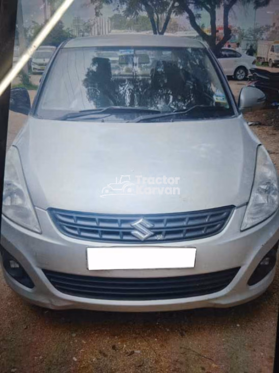 Maruti Suzuki Swift Dzire ZDI Second Hand Car