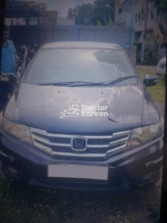 Honda City V MT i-DEC Second Hand Car