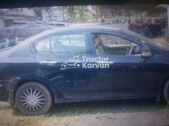 Honda City V MT i-DEC View Used Car