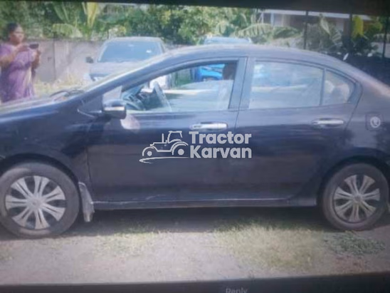 Honda City V MT i-DEC View Used Car