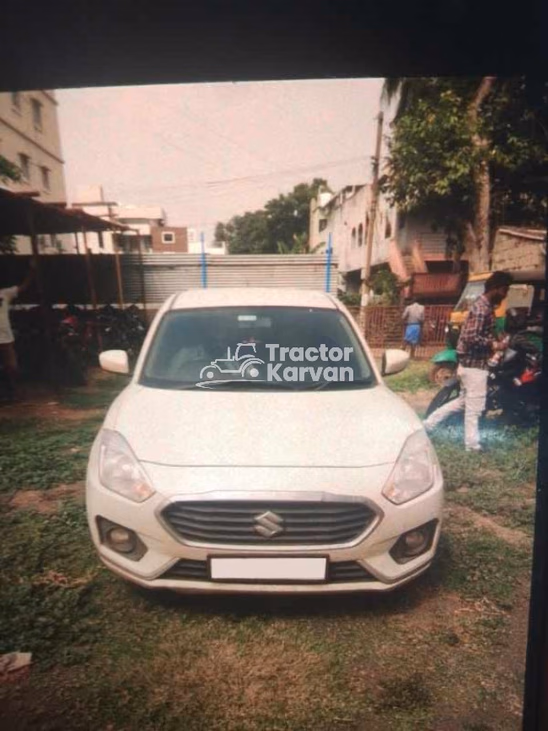 Maruti Suzuki Swift Dzire ZDI Second Hand Car