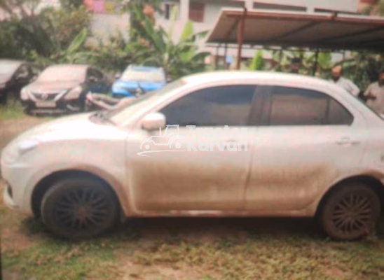 Maruti Suzuki Swift Dzire ZDI View Used Car