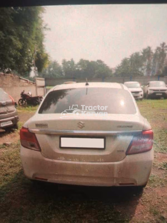 Maruti Suzuki Swift Dzire ZDI View Used Car