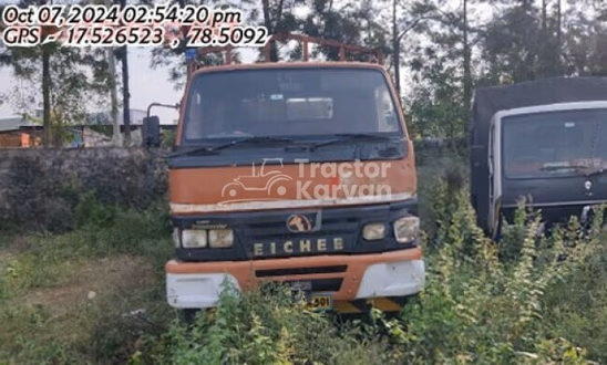 Eicher 11.1 Used Commercial Vehicle