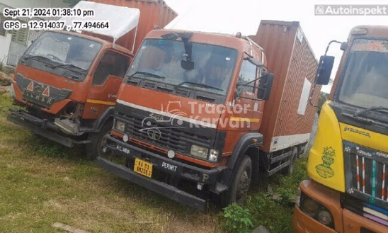 Tata LPT 1512 Used Commercial Vehicle