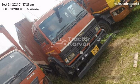 Tata LPT 1512 Used Commercial Vehicle