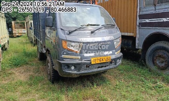 अशोक लेलैंड दोस्त स्ट्रांग पुराने कमर्शियल व्हीकल