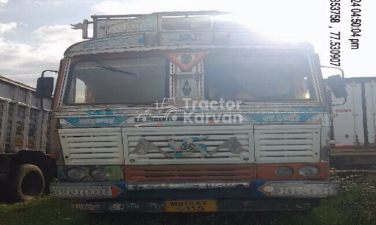 Ashok Leyland 3118 Used Commercial Vehicle