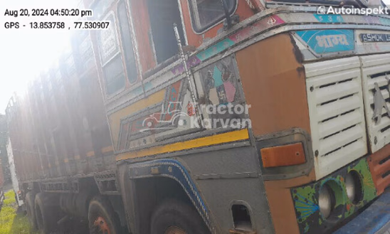 Ashok Leyland 3118 Used Commercial Vehicle