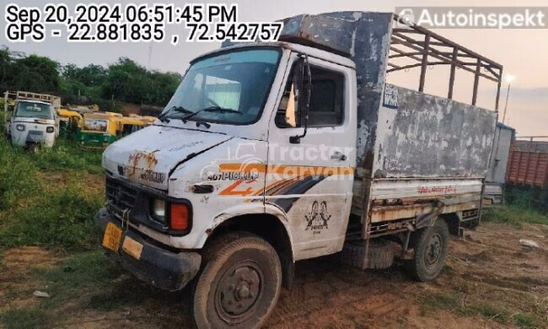 Tata SFC 407 Used Commercial Vehicle