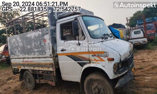 Tata SFC 407 Used Commercial Vehicle
