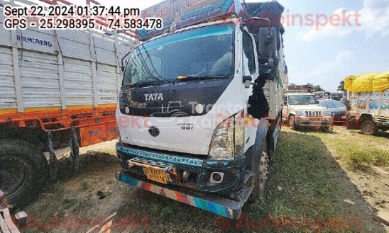 Tata Ultra 1518 Used Commercial Vehicle
