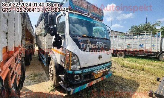 Tata Ultra 1518 Used Commercial Vehicle