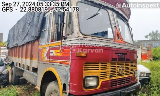 Tata LPT 1613 Used Commercial Vehicle