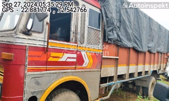 Tata LPT 1613 Used Commercial Vehicle