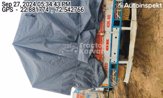Tata LPT 1613 Used Commercial Vehicle