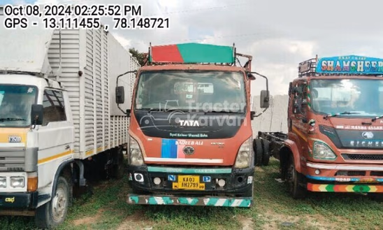 Tata Ultra 1518 Used Commercial Vehicle