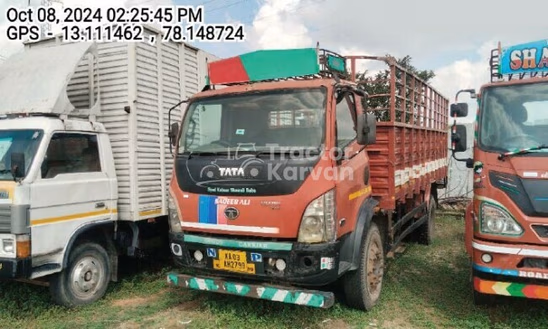 Tata Ultra 1518 Used Commercial Vehicle