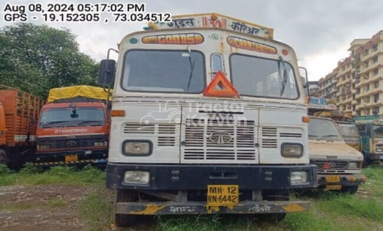 Tata LPT 2818 Used Commercial Vehicle