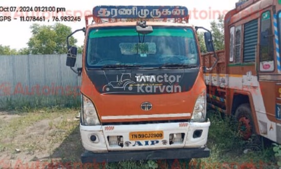 Tata Ultra 1412 Used Commercial Vehicle