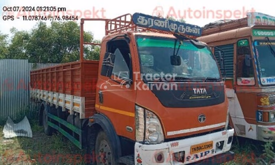 Tata Ultra 1412 Used Commercial Vehicle