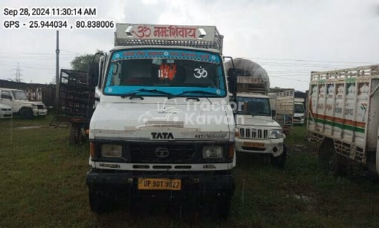 Tata SFC 407 Used Commercial Vehicle