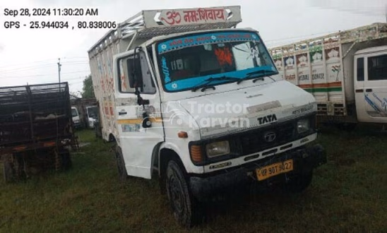 Tata SFC 407 Used Commercial Vehicle