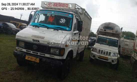 Tata SFC 407 Used Commercial Vehicle