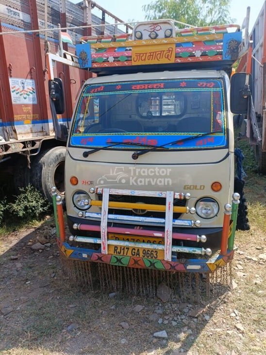 Tata ACE Used Commercial Vehicle
