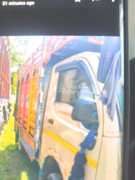 Tata ACE Used Commercial Vehicle