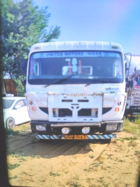 Tata 4923.T Used Commercial Vehicle