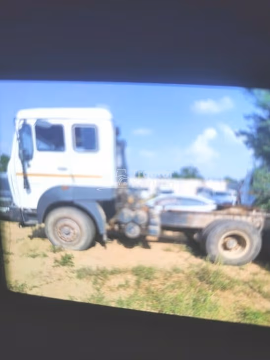 Tata 4923.T Used Commercial Vehicle