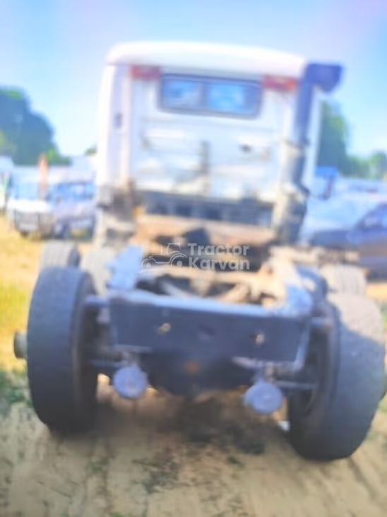 Tata 4923.T Used Commercial Vehicle
