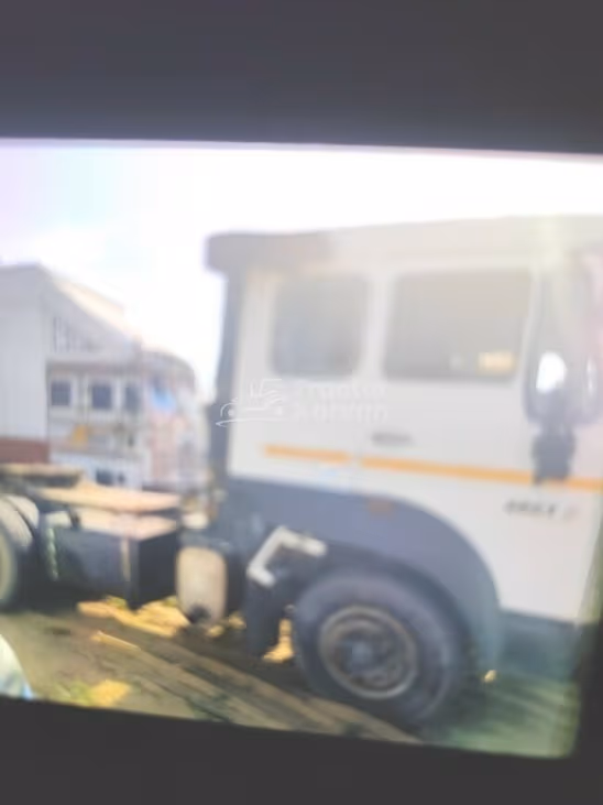 Tata 4923.T Used Commercial Vehicle