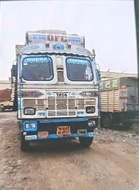 Tata LPT 3718 Used Commercial Vehicle
