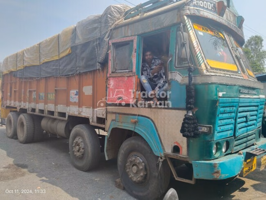Ashok Leyland 3116 Used Commercial Vehicle