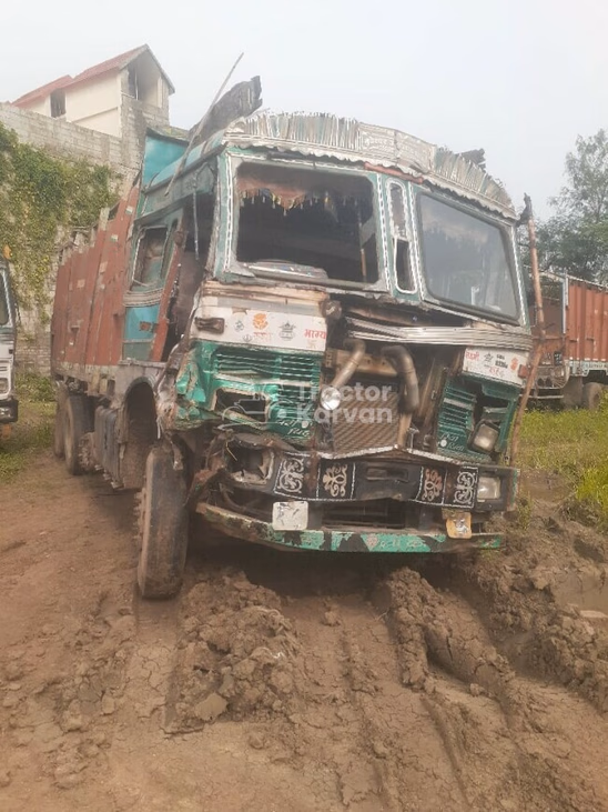 Tata 3118 Used Commercial Vehicle